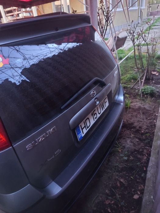 Suzuki Ignis  1,3