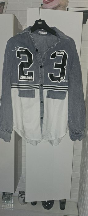 Яке Zara, Nikole collection,Armani