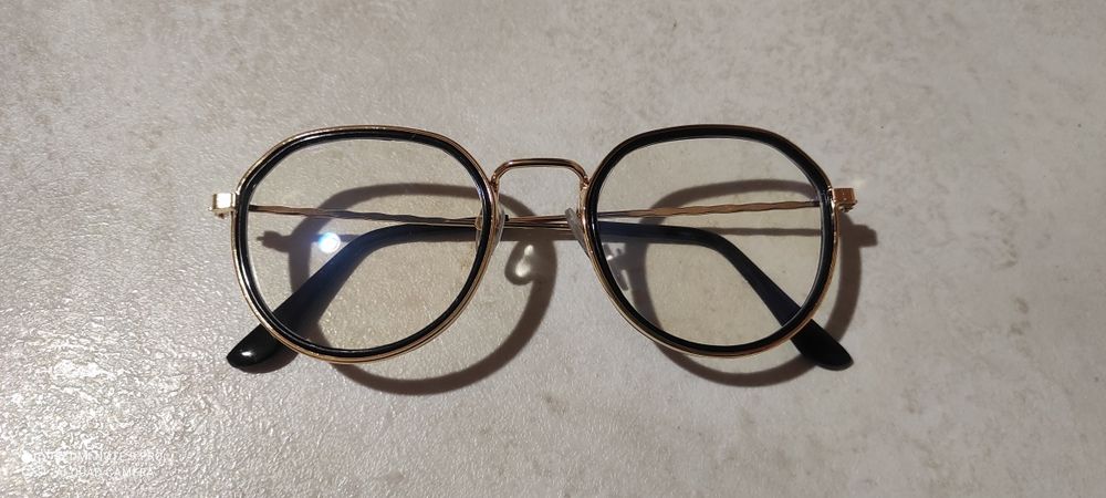 Диоптрични рамки