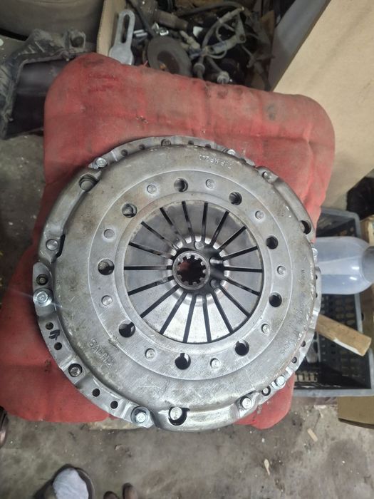 Комплект сцепления BMW