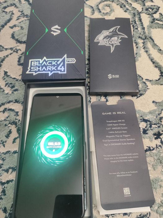 Blak Shark 4pro 5G .16_256