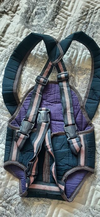 Продам детский кенгурятник