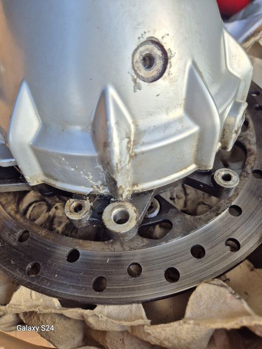 Piese R 1200 GS Grup