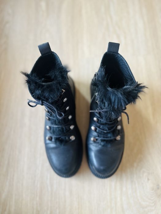 Aquamarine зимни боти