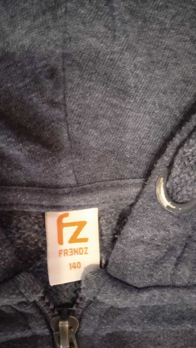 Екипи / пижама 140 см