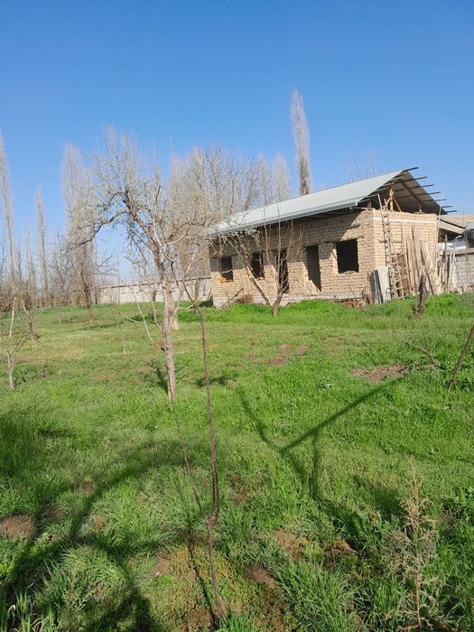 Yer sotiladi 8 sotix