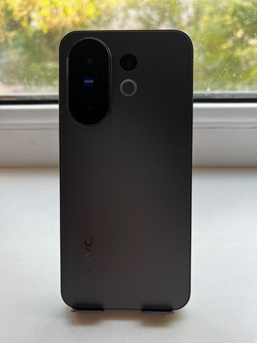 Vivo X200 FE 12/512 black