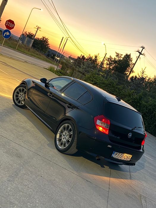 BMW 1 Series 0 — imagine 4