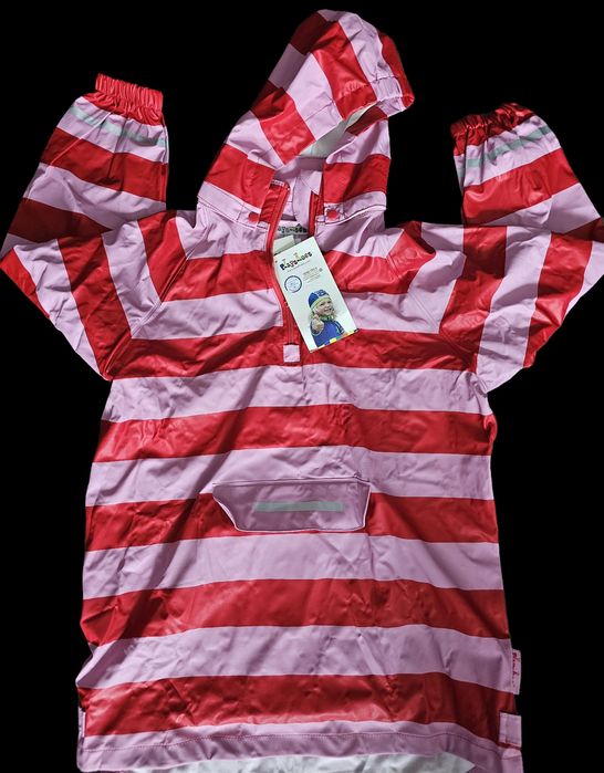 Детски Дъждобран Playshoes 140 см
