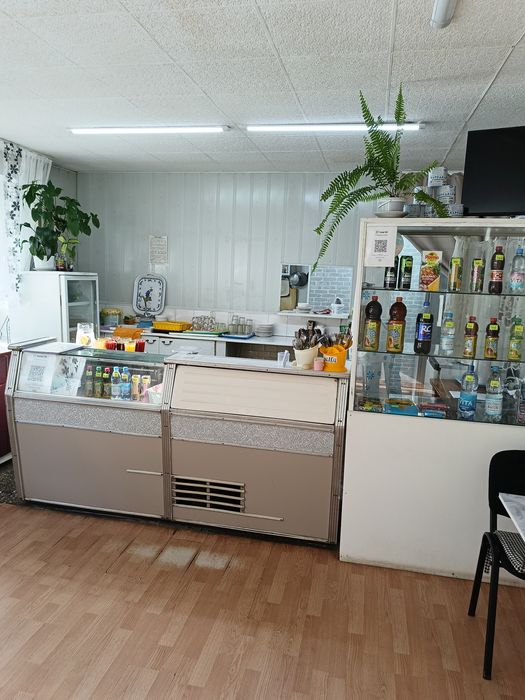 Продам действующий бизнес