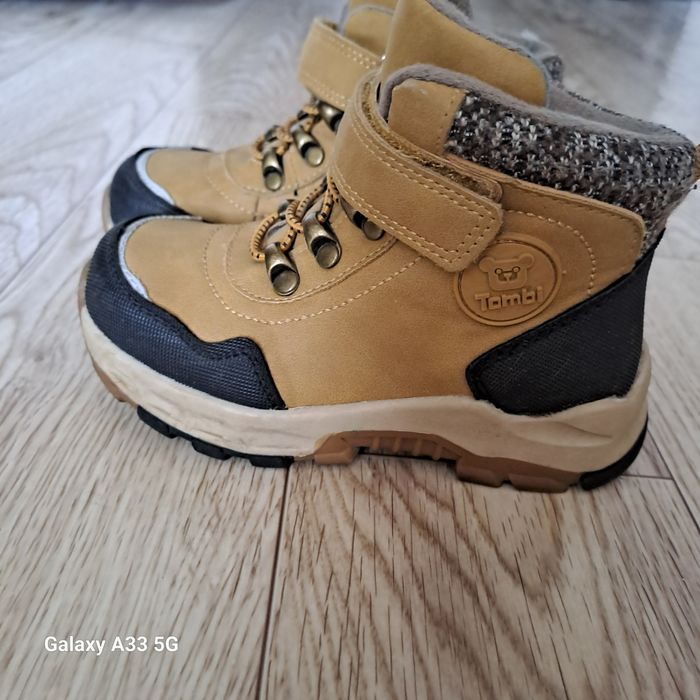 Продам б/у обувь