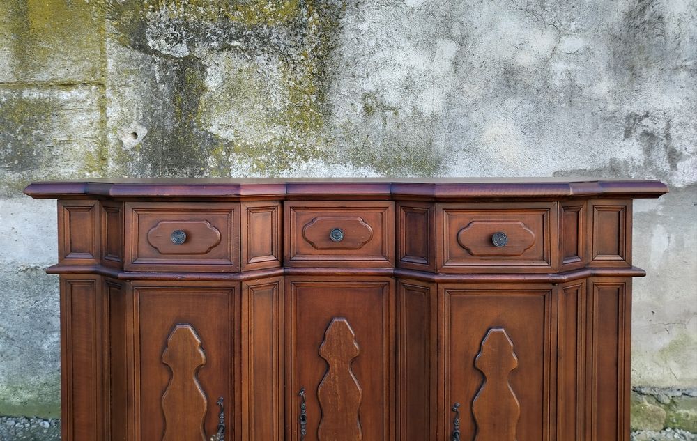 Comodă veche  Italia /Servanta