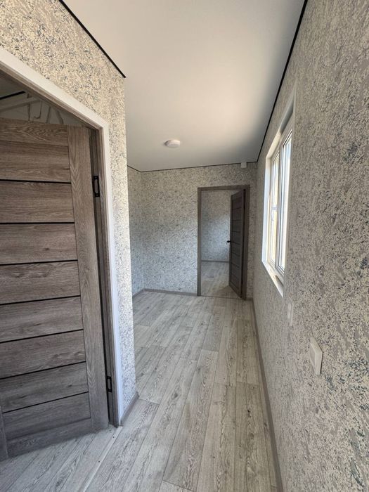 Дом из морского контейнера