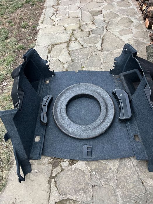 Ауди А4 Б6/Б7 1.8 Т/2.0 Тди на части