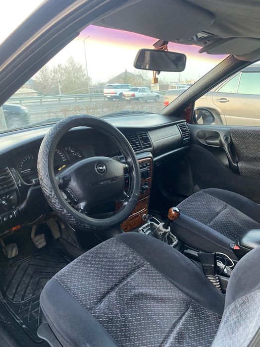 Опел сатылымда ағайынн