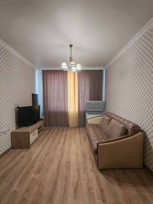 Продам квартиру в ЖК бизнес класса