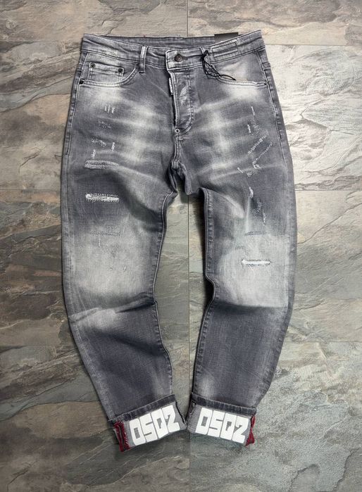 !НОВИ 12 МОДЕЛА! Мъжки Дънки |DSQ2|Diesel|