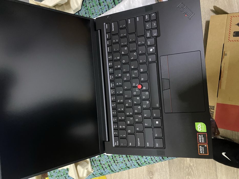 Lenovo thinkpad