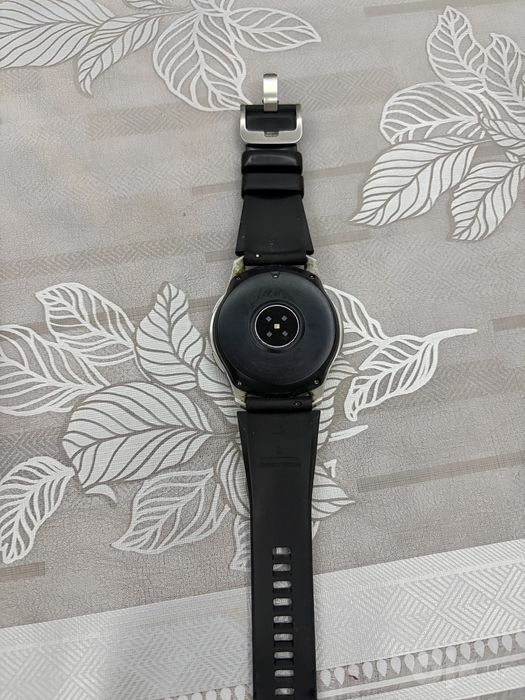 Samsung Galaxy Watch Gear 3