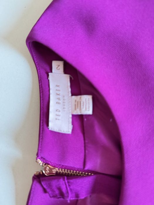 Dress Ted baker рокля