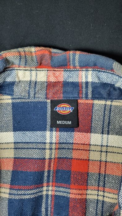 Продам рубашку Dickies