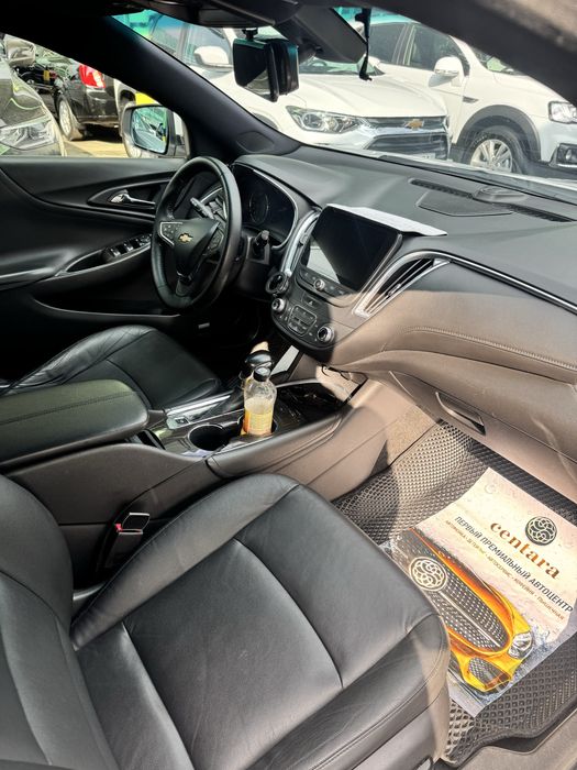 Malibu 2 atmasferni 100% primer