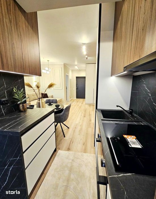Apartament Tineretului| NOU| Complet utilat mobilat | ready to move