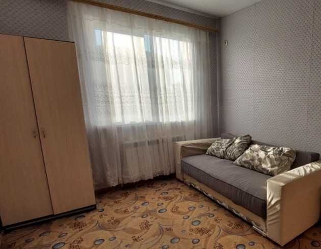 Однокомнатная в аренду