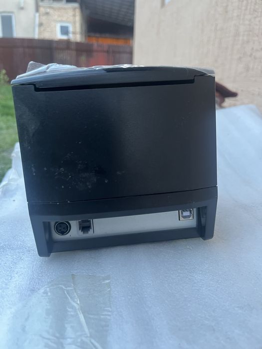 Мини принтер новый