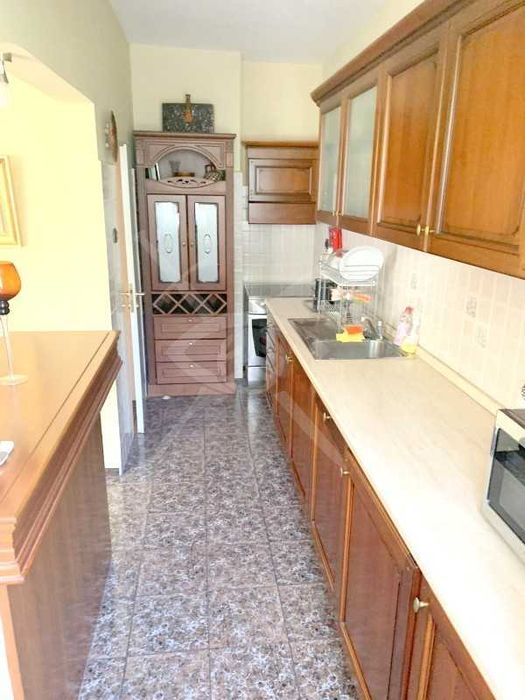Продава се Многостаен апартамент в Бургас, Център - 120 кв.м за 2667 €/кв.м - Снимка #5