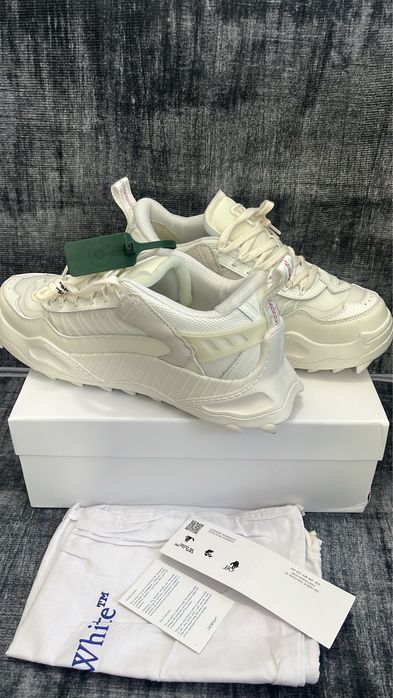 Off White Odsy 1000 nr44