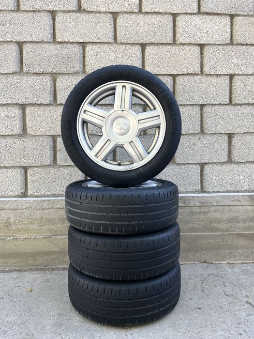Торус 185.55.R15