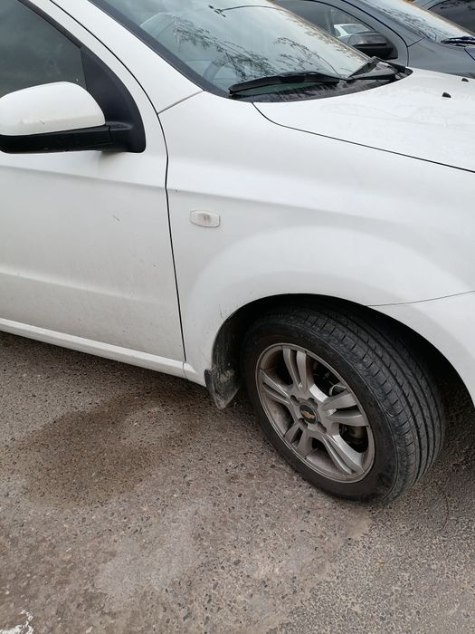 Нексия 3 автомат 2018