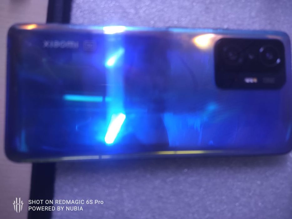 Продам сяоми ми 11т на 8/128