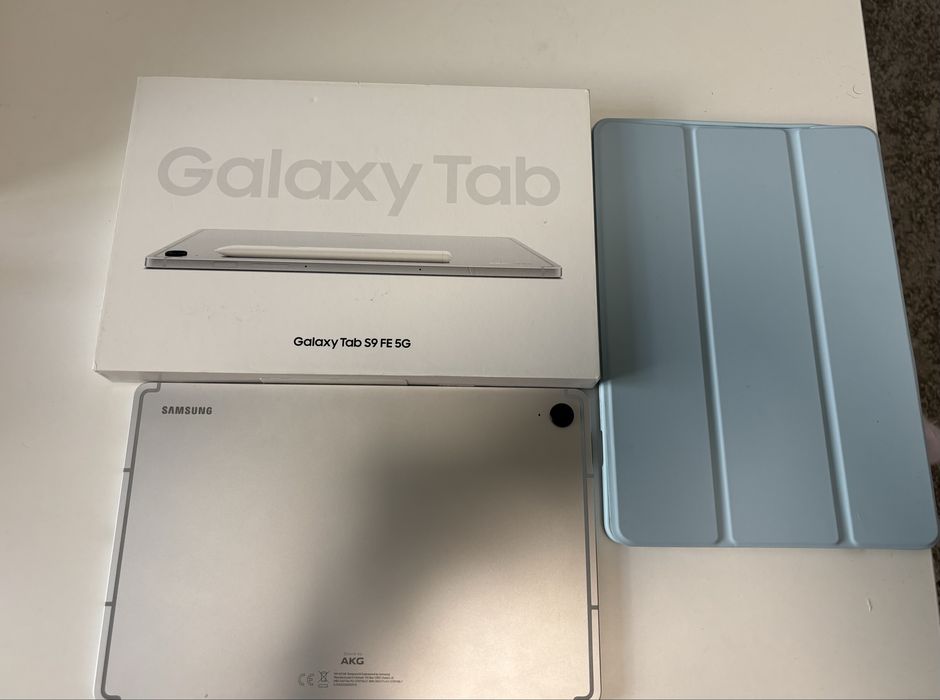Tabletă Samsung Galaxy Tab S9, 6 GB RAM, 128 GB