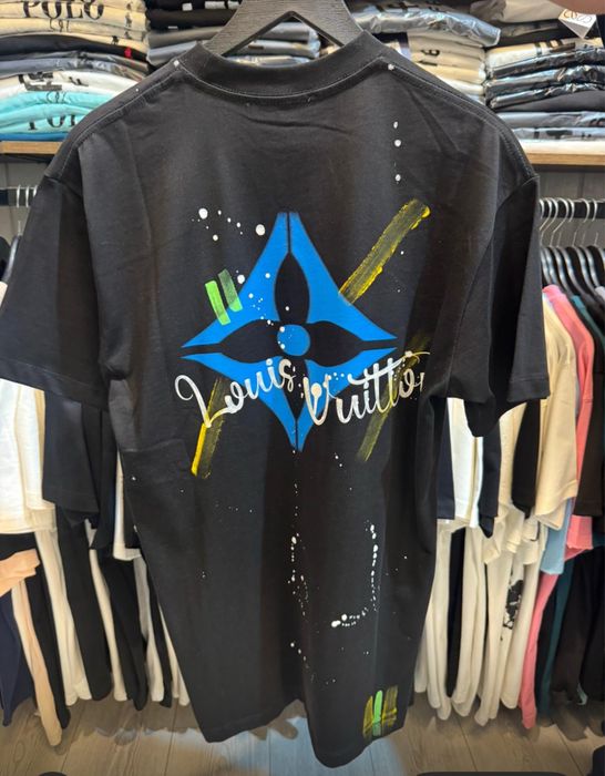Tricou Louis Vouiton