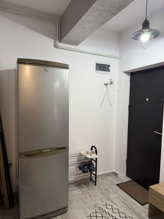 Studio/Militari/Strada Viilor/Nr33/Loc/Parcare Inclus