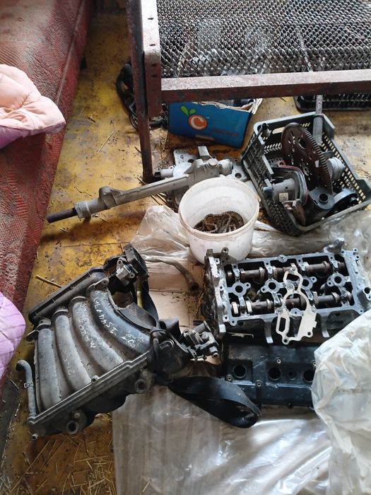 Авто запчасти кашкай