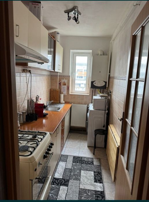 PF apartament 2 camere decomandat