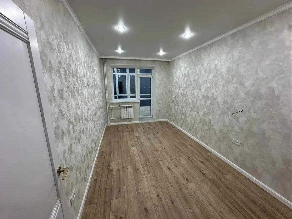 евро 2, в новом доме