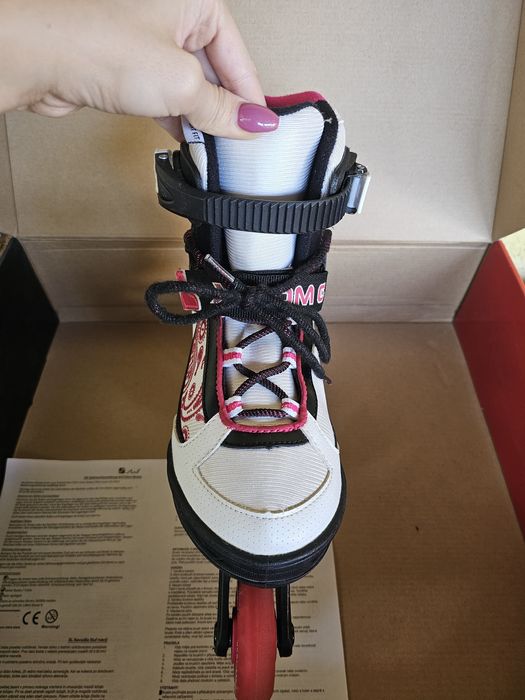 Ролери Xoom girl jr. inline skate