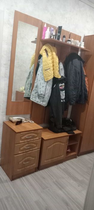 Мебель для прихожей