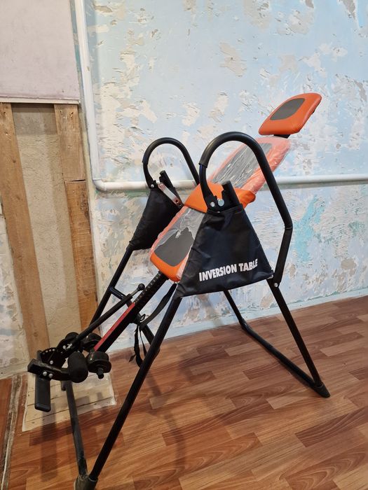 Inversion stol ba новый