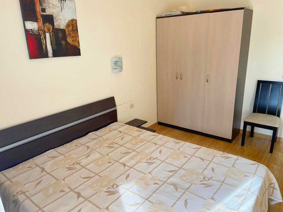 Дава се под наем Двустаен апартамент в Бургас, Изгрев - 62 кв.м за 350 € - Снимка #8