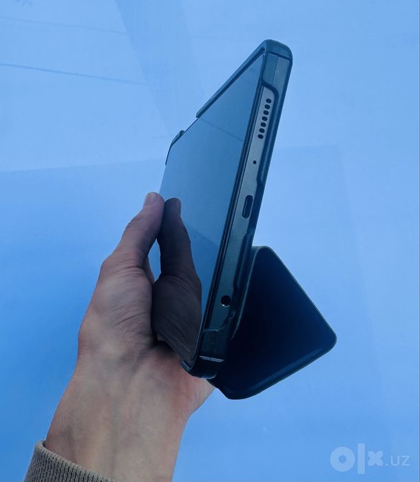 Ideal Galaxy Tab A9 4/64 srochna sotiladi