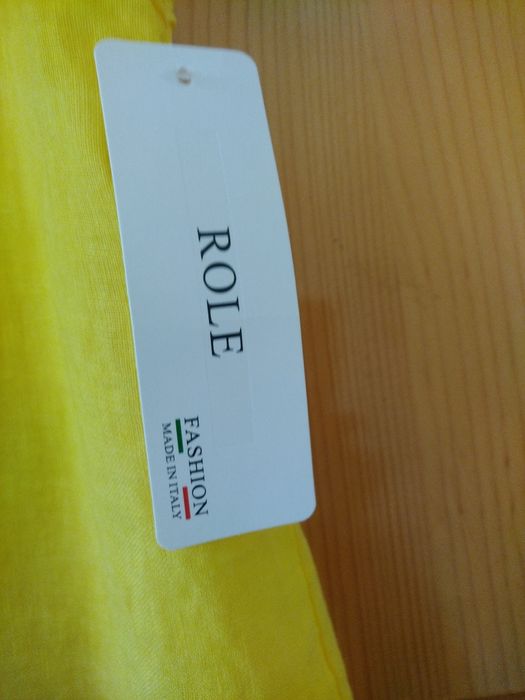 Дамски ленен потник