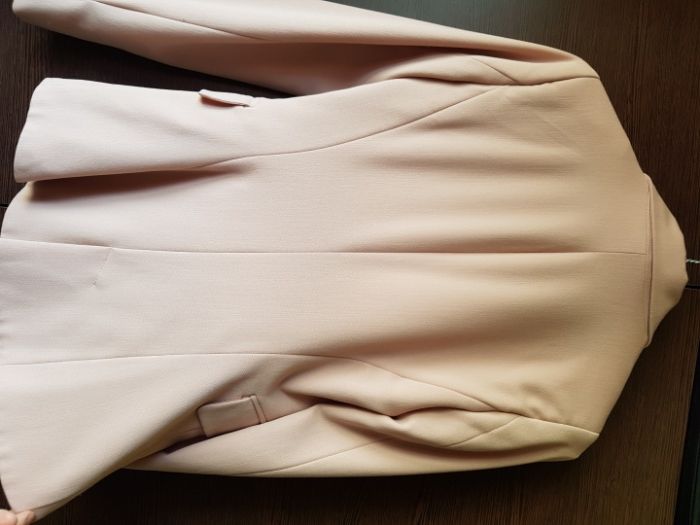 Vand sacou elegant Only