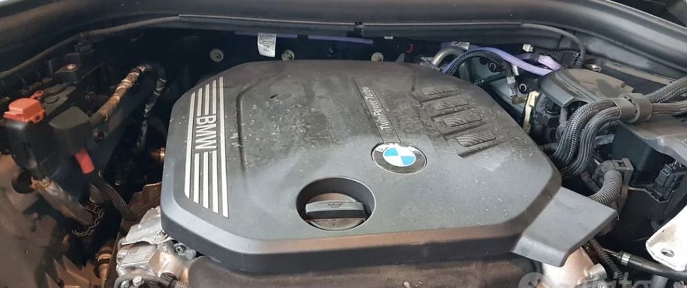 Motor Bmw 320d 420d 520d G30 g20 g21 2.0 d B47d20B