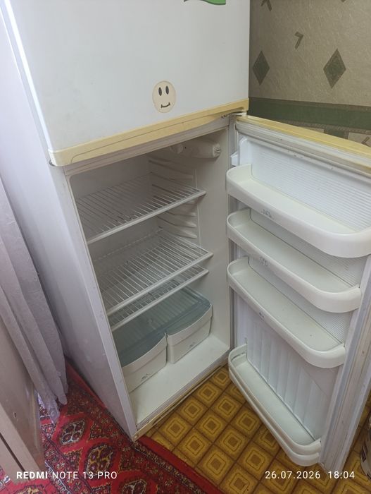 продается холодильник Норд