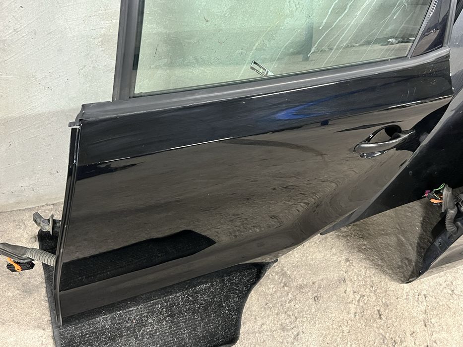 Лява врата VW Polo 2010/2013